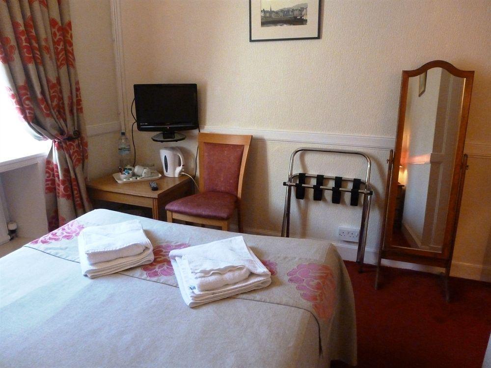 Portsonachan Hotel & Lodges Oban Ngoại thất bức ảnh