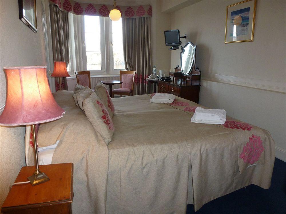 Portsonachan Hotel & Lodges Oban Ngoại thất bức ảnh